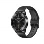 Xiaomi Watch S3, 4GB, Black - 2